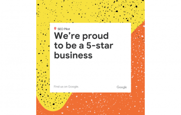 5 Star Google SEO Business in Cornwall